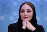 بهنوش طباطبایی,اخبار هنرمندان,خبرهای هنرمندان,اخبار بازیگران