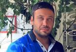 محسن چاوشی,اخبار هنرمندان,خبرهای هنرمندان,بازیگران سینما و تلویزیون
