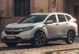 هوندا CR-V هیبرید مدل ۲۰۱۹,اخبار خودرو,خبرهای خودرو,مقایسه خودرو