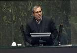 علی اصغر یوسف نژاد,اخبار سیاسی,خبرهای سیاسی,مجلس