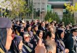 تجمع مهمانداران ایران ایر,اخبار اقتصادی,خبرهای اقتصادی,مسکن و عمران
