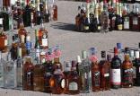 کشف مشروبات الکلی در شهرکرد,اخبار اجتماعی,خبرهای اجتماعی,حقوقی انتظامی