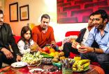 برنامه شام ایرانی,اخبار صدا وسیما,خبرهای صدا وسیما,رادیو و تلویزیون