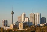 قیمت واحد مسکونی در تهران,اخبار اقتصادی,خبرهای اقتصادی,مسکن و عمران