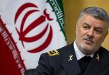امیر دریادار حسین خانزادی,اخبار سیاسی,خبرهای سیاسی,دفاع و امنیت