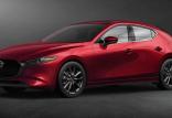 نسل جدید مزدا 3,اخبار خودرو,خبرهای خودرو,مقایسه خودرو