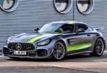 مرسدس AMG GT R Pro,اخبار خودرو,خبرهای خودرو,مقایسه خودرو