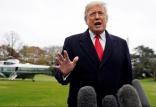 دونالد ترامپ,اخبار سیاسی,خبرهای سیاسی,اخبار بین الملل
