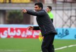 امیدرضا روانخواه,اخبار فوتبال,خبرهای فوتبال,لیگ برتر و جام حذفی
