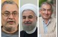زیباکلام و روحانی و حجاریان,اخبار سیاسی,خبرهای سیاسی,اخبار سیاسی ایران