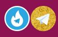 هاتگرام,تلگرام طلایی,اخبار دیجیتال,خبرهای دیجیتال,شبکه های اجتماعی و اپلیکیشن ها