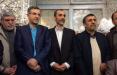 احمدی‌نژادی‌ها,اخبار سیاسی,خبرهای سیاسی,احزاب و شخصیتها