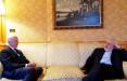 محمد جواد ظریف در ایتالیا,اخبار سیاسی,خبرهای سیاسی,سیاست خارجی
