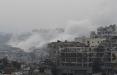حمله شیمیایی تروریست‌ها به حلب,اخبار سیاسی,خبرهای سیاسی,خاورمیانه
