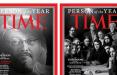 شخصیت سال مجله تایم,اخبار سیاسی,خبرهای سیاسی,خاورمیانه