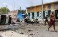 کشته شدن تروریست ها در سومالی,اخبار سیاسی,خبرهای سیاسی,اخبار بین الملل