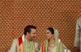 برگزاری عروسی زوج ثروتمند هندی,اخبار جالب,خبرهای جالب,خواندنی ها و دیدنی ها