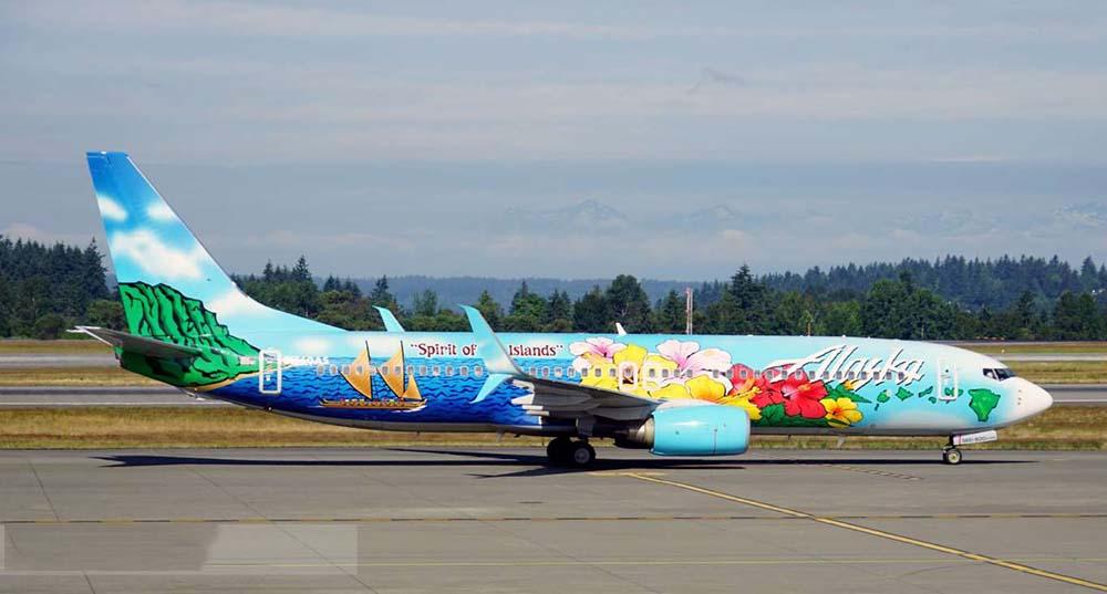 تصاویرهواپیما‌های رنگی و بامزه,عکس های هواپیما‌های رنگی و بامزه,تصاویر جذاب از هواپیما‌های رنگی و بامزه