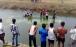 سقوط اتوبوس دانش آموزان به کانال آب در هند,اخبار حوادث,خبرهای حوادث,حوادث