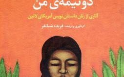 «از جیحون تا فرات» و «دو نیمهی من» کتاب از جیحون تا فرات,اخبار فرهنگی,خبرهای فرهنگی,کتاب و ادبیات