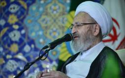 حذف تکلیف دانشآموزان اشتباه است/ بازی دختران با کلاهگیس در تئاتر شایسته نیست آیت الله سبحانی,اخبار مذهبی,خبرهای مذهبی,علما