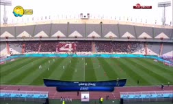 فیلم/ خلاصه دیدار پرسپولیس 1-0 ذوب آهن (لیگ هجدهم)