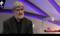 فیلم/ مطهری: اجازه ندادند برجام درست اجرا شود