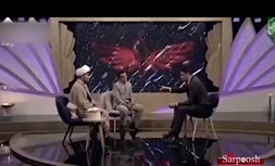ویدئو/ خاطره شنیدنی دزدی در برنامه فرمول یک