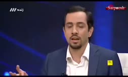 ویدئو/ مناظره داغ دبیر سابق انجمن اسلامی دانشگاه تهران و نماینده بسیج دانشجویی