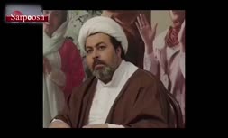 فیلم/ تیزر جدید «کلمبوس» با بازی فرهاد اصلانی در لباس روحانیت کنار هانیه توسلی 