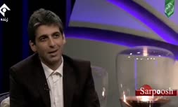 فیلم/ گلایه «حمید گودرزی» از سازمان ترافیک و شرکت خودروسازی سایپا