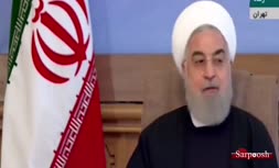 ویدئو/ خاطره رئيس جمهور از وزيری که بخاطر حجاب اجازه ساخت فرودگاه امام را به سرمايه گذار خارجی نداد