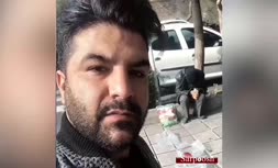 ویدئو/ کنایه مجید خراطها به جک تعریف کردن حسن روحانی