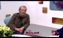 توهین‌های پی‌در پی فراستی به آرش ظلی‌پور در برنامه «من و شما»