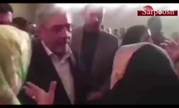 ویدئو/ تهدید به سربریدن تنها به دلیل سوال از یک مقام  مسوول
