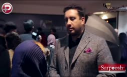 فیلم/ امید حاجیلی: پلی‌بک ایرادی ندارد، اما شهامتش را داشته باشیم