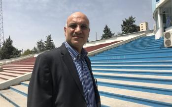 فتحی: با جپاروف هنوز به توافق نرسیدهایم/ از رحمتی حمایت می کنیم چون الگوست امیرحسین فتحی,اخبار فوتبال,خبرهای فوتبال,لیگ برتر و جام حذفی