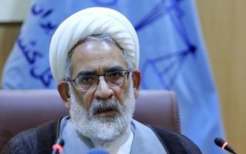 دادستان کل کشور: در هیچ بخشی اجازه اخلال در امر حمل و نقل داده نشود محمد جعفر منتظری,اخبار اجتماعی,خبرهای اجتماعی,حقوقی انتظامی