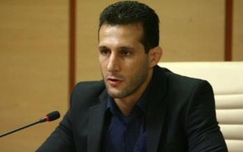 ثبت نام آرش میراسماعیلی برای انتخابات فدراسیون جودو آرش میراسماعیلی,اخبار ورزشی,خبرهای ورزشی,ورزش