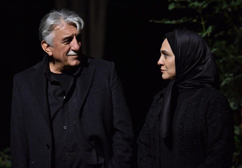 عروس تاریکی,اخبار فیلم و سینما,خبرهای فیلم و سینما,سینمای ایران