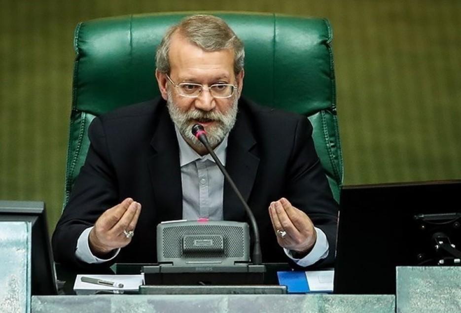 رئیس مجلس شورای اسلامی,اخبار سیاسی,خبرهای سیاسی,مجلس