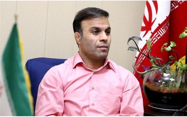 اخبار ورزشی,خبرهای ورزشی,کشتی و وزنه برداری