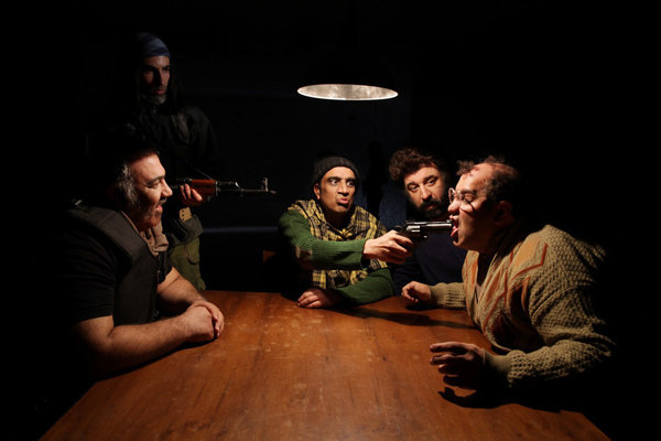 اخبار فیلم و سینما,خبرهای فیلم و سینما,سینمای ایران