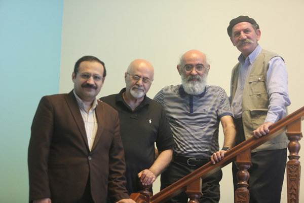 جشنواره،خبرهای هنرمندان،اخبار هنرمندان اخبار هنرمندان,خبرهای هنرمندان,جشنواره