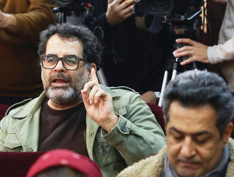 محسن امیریوسفی,اخبار هنرمندان,خبرهای هنرمندان,جشنواره