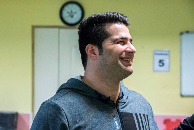 نواب نصیرشلال,اخبار ورزشی,خبرهای ورزشی,کشتی و وزنه برداری