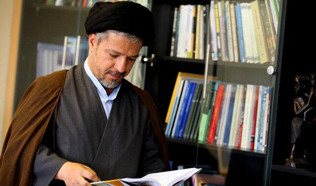 سعیدرضا عاملی,اخبار سیاسی,خبرهای سیاسی,اخبار سیاسی ایران