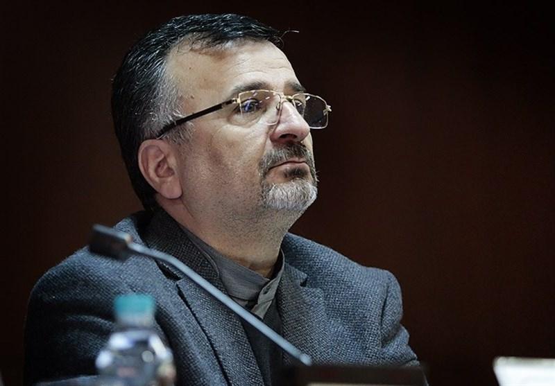 محمدرضا داورزنی,اخبار ورزشی,خبرهای ورزشی,ورزش