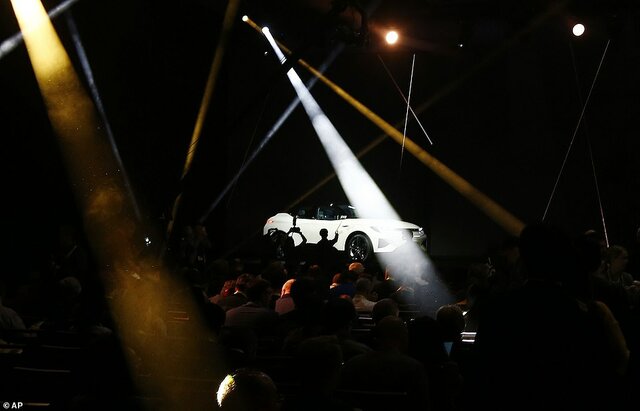 خودرو شاسی بلند بایتون,اخبار خودرو,خبرهای خودرو,مقایسه خودرو