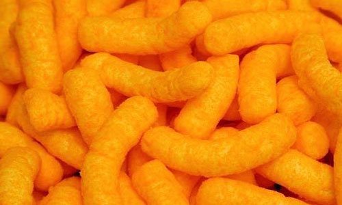 تخلفات تولید پفک,اخبار پزشکی,خبرهای پزشکی,بهداشت